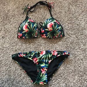 Hollister Bikini